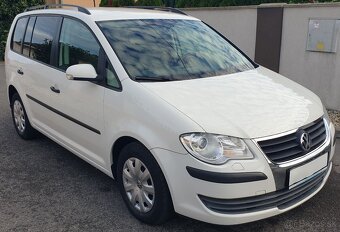 Touran - 2
