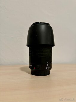 Canon EOS 600D – kompletná sada (4 objektívy+obal+nabíjačka) - 2