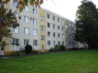 EXKLUZÍVNE, veľký 2izb.byt s balkónom Štefánikova trieda - 2
