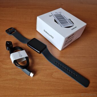 Samsung galaxy fit3 - 2