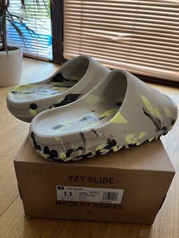 Slide Custom - 2