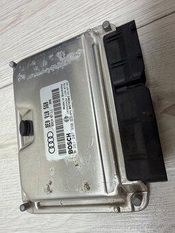 Set RJ na Audi 4.2 8E0 910 560 - 2