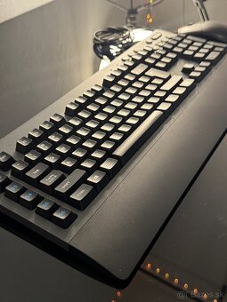 Logitech G613 + myš ZDARMA 🎮 Super ponuka - 2