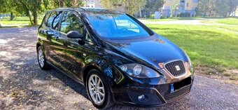 SEAT ALTEA STYLANCE FACELIFT 1.8 TSI,BENZIN,DSG ,F1 RADENIE - 2