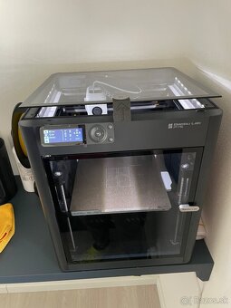 3D Tlačiareň Bambulab P1S - 2