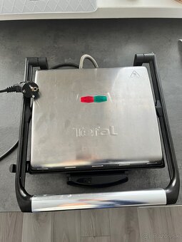 Gril Tefal - 2