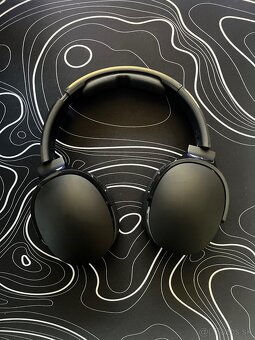 Skullcandy Hesh Evo – bezdrôtové slúchadlá - 2