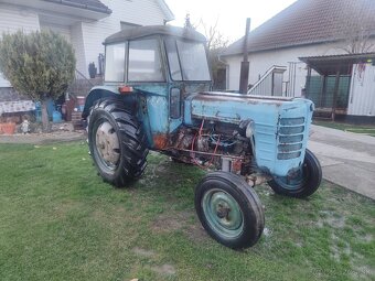 Zetor 3011 - 2
