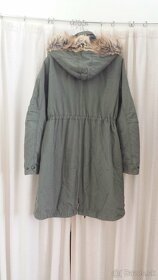 Dámska športová bunda XL - 2