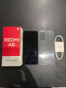 Xiaomi Redmi A5 - 2