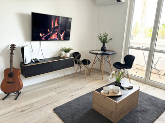 PREDREZERVOVANÝ : 1,5i byt –Martinčekova - 2