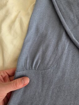 Patrizia Pepe kasmirove saty vel.S - 2