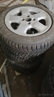 VW Golf mk3 1.9tdi 66kw - 2