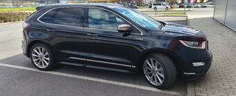 Ford Edge Vignale Bi-Turbo 2.0 TDCI 5/2018 - DOHODA - 2