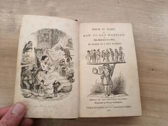 Whom to Marry and how to get married 1854 - 2