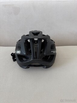 Helma abus moventor - 2