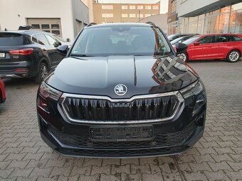Škoda Karoq Style 2.0 TDI 110kW 4x4 DSG - záruka Autodraft - 2
