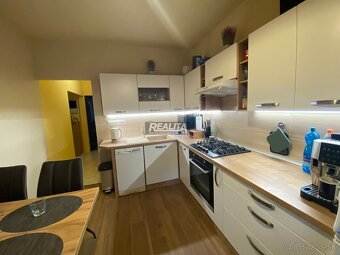 ÚTULNÝ 3-IZBOVÝ BYT, 79m2, LÓGIA - 2