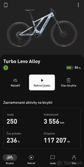 Specialized Turbo Levo3 2022 model veľkosť L - 2