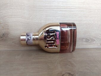 Parfum Roberto Cavalli - Just Cavalli - EdT - 2