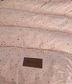 Petite&Mars 4v1 Comfy fusak a Cottonmoose rukávnik - 2