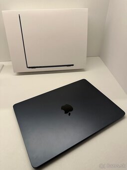 Macbook air M2 (100%batéria) - 2