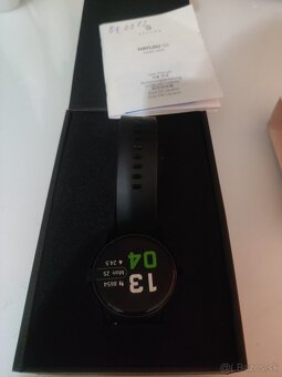 HAYLOU GS hodiny Smart watch - 2