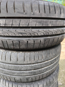 ankook Kinrgy Eco 2 - 205/55R1 - 2