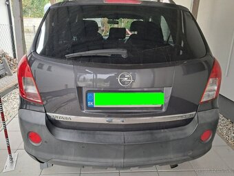 Opel Antara 2.2 CDTi 120kw - 2