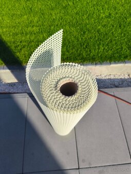 pancierová sieťka - 2