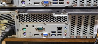 Predám rozne počítače Lenovo, HP, DELL - 2