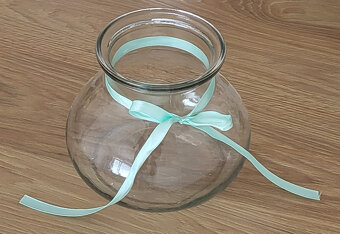 Sklenená súprava - 2