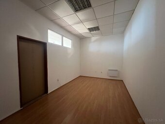 Priestor na kancelárie, Dolný Kubín - 2