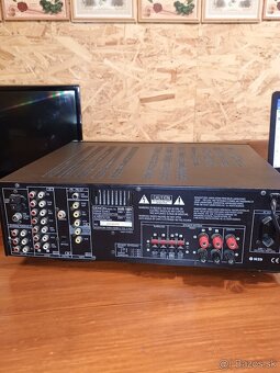 DENON AVR-1601 - 2
