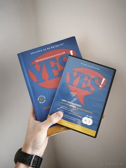 Rôzne učebnice angličtiny pre SŠ - 2