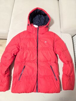 Tommy Hilfiger bunda - 2