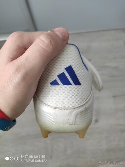 Adidas F50 kopačky, 40 - 2