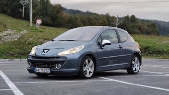 Peugeot 207 1.6 THP 110 kW - 2
