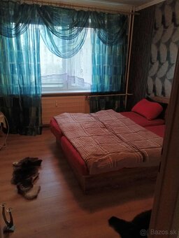 Byt na prenájom 3.izb. - 2