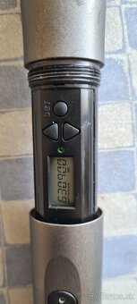 mikrofon AUDIO TECHNICA - 2