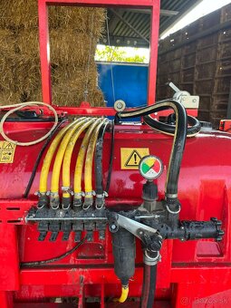 Predám postrekovač - 2