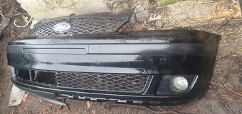 Narazník Galaxy - 2