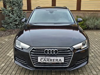 Audi A4 Avant 2.0 TDI Design S tronic - 2