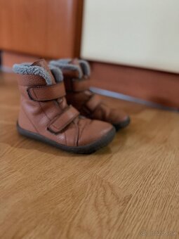 Froddo detske zimne topanky - 2