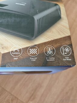 Philips Neopix 120 - 2