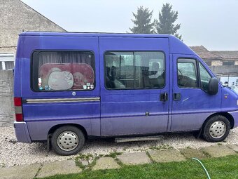 Predám Fiat 2,8jtd - 2