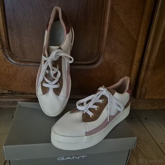 Tenisky GANT - 2