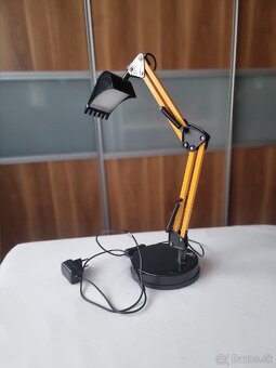 Stolová lampa - 2
