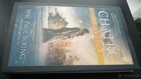 Chatrč - Sprievodca - 2