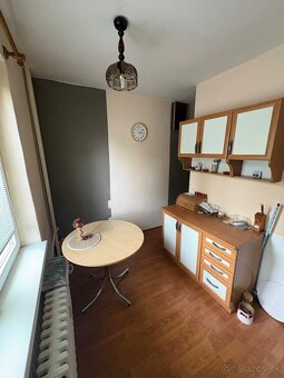 Predám 2i byt Národna trieda (Beta) - 2